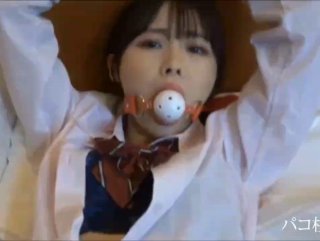 DV-623 高美はるかのM男射精遊戯